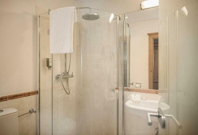 스탠다드 룸, Bachmanngut