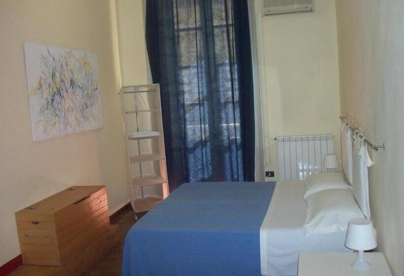 标准间, B&b Caravaggio Siracusa 200 Metres From Ortigia