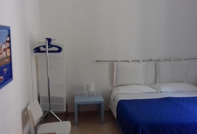 标准间, B&b Caravaggio Siracusa 200 Metres From Ortigia