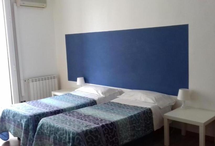 标准间, B&b Caravaggio Siracusa 200 Metres From Ortigia