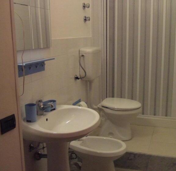 标准三人间, B&b Caravaggio Siracusa 200 Metres From Ortigia