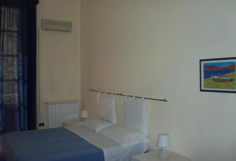 Номер Стандарт Трехместный, B&b Caravaggio Siracusa 200 Metres From Ortigia