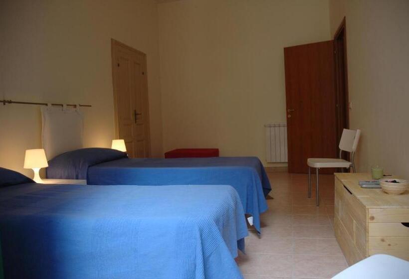 标准三人间, B&b Caravaggio Siracusa 200 Metres From Ortigia