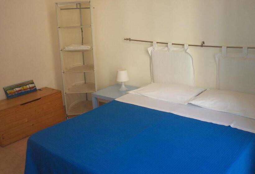 标准三人间, B&b Caravaggio Siracusa 200 Metres From Ortigia