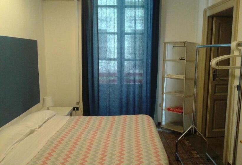 经济房, B&b Caravaggio Siracusa 200 Metres From Ortigia