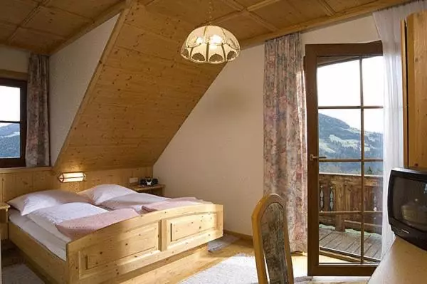 ２ベッドルームアパートメント, Ferienwohnung Am Oberrainerhof