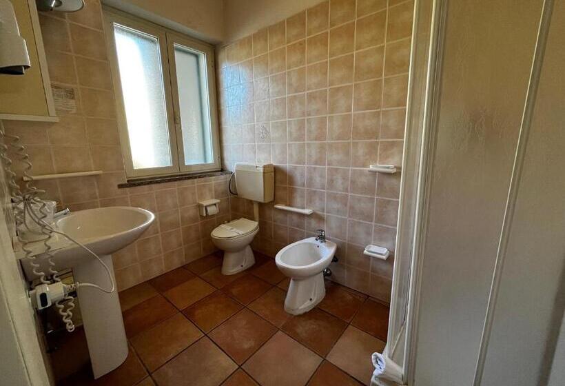 Quarto Economy, Frassetto