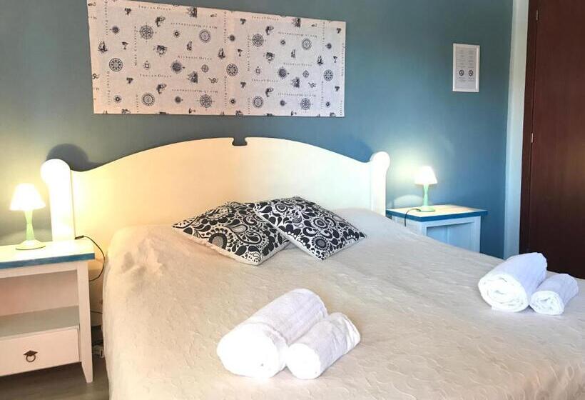 اتاق استاندارد, Frassetto