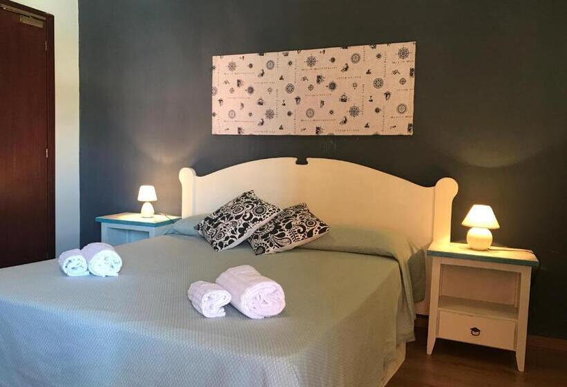 اتاق استاندارد, Frassetto