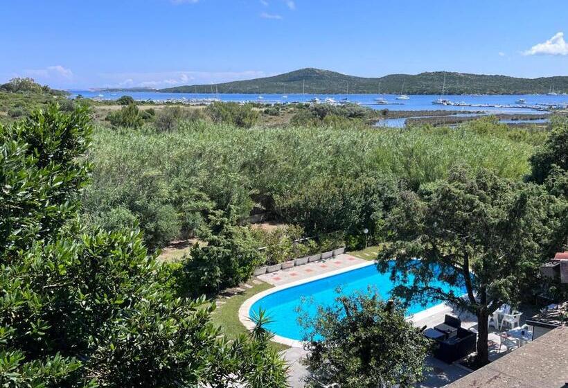 Triple Room Sea View, Frassetto