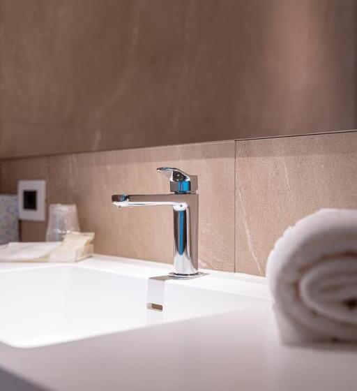 Семейный Полулюкс, Galassia Suites & Spa