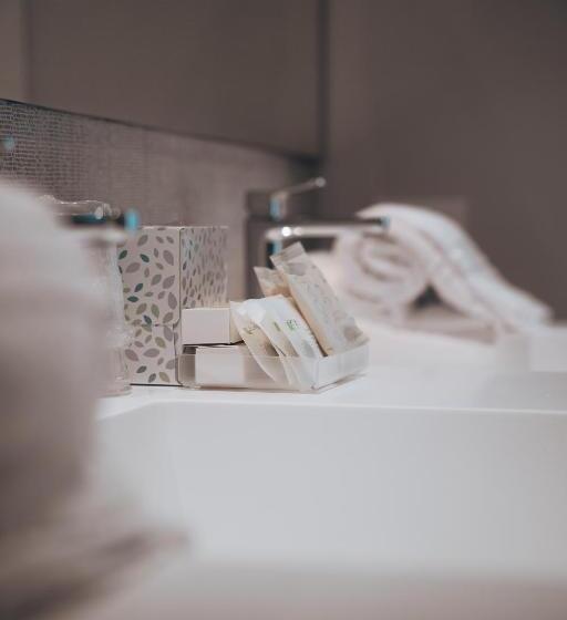 Номер Стандарт Боковой Вид на Море, Galassia Suites & Spa