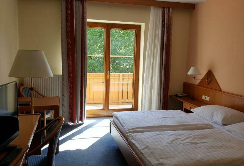 חדר סטנדרט, Geier