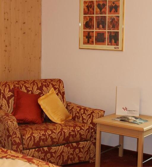 Номер Стандарт, Geisler Tulfes