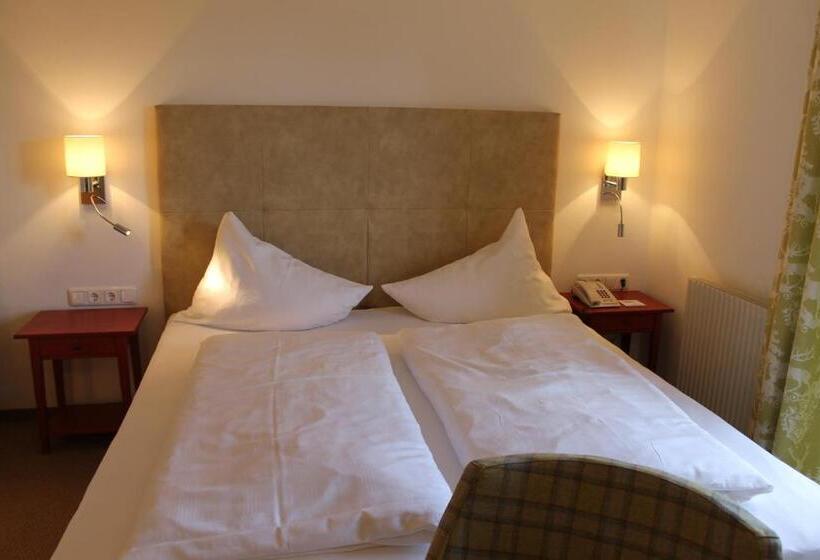 Номер Стандарт, Geisler Tulfes