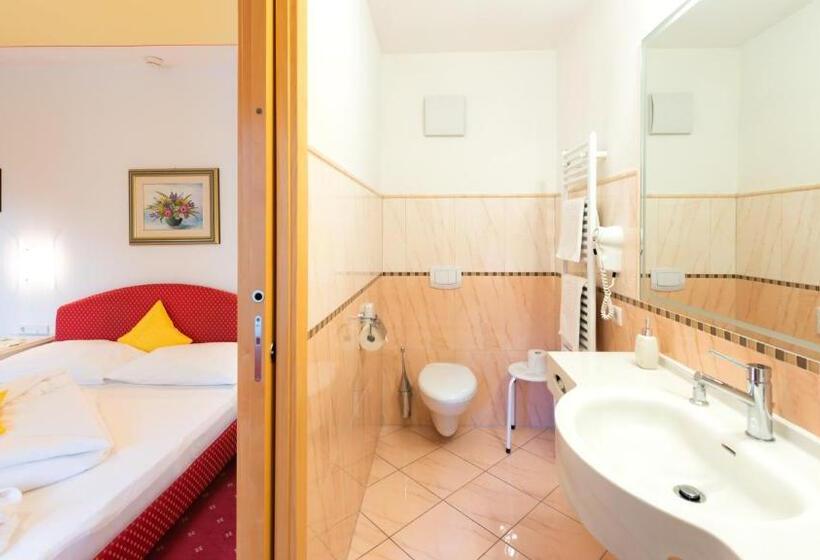 Номер Стандарт, Gschwangut