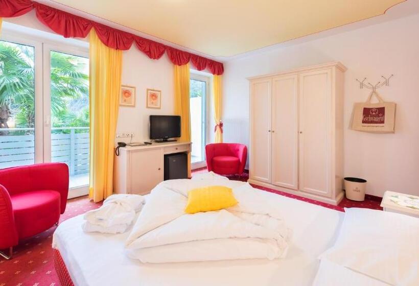 Номер Стандарт, Gschwangut