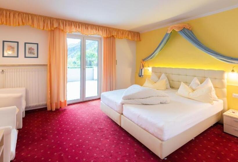 Номер Superior, Gschwangut