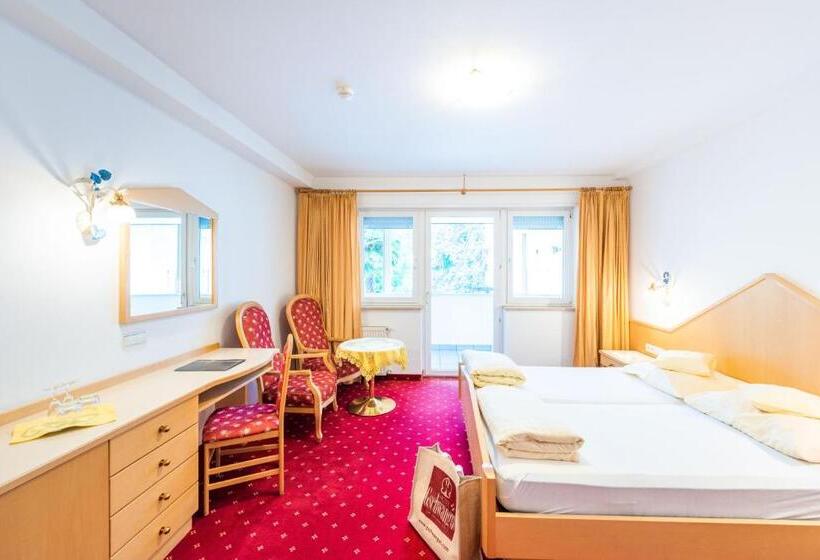 Номер Superior, Gschwangut