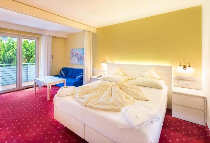 Полулюкс, Gschwangut