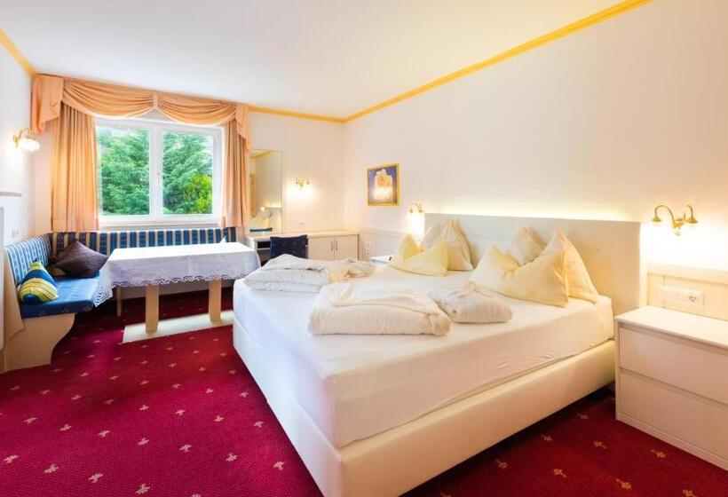 Люкс, Gschwangut