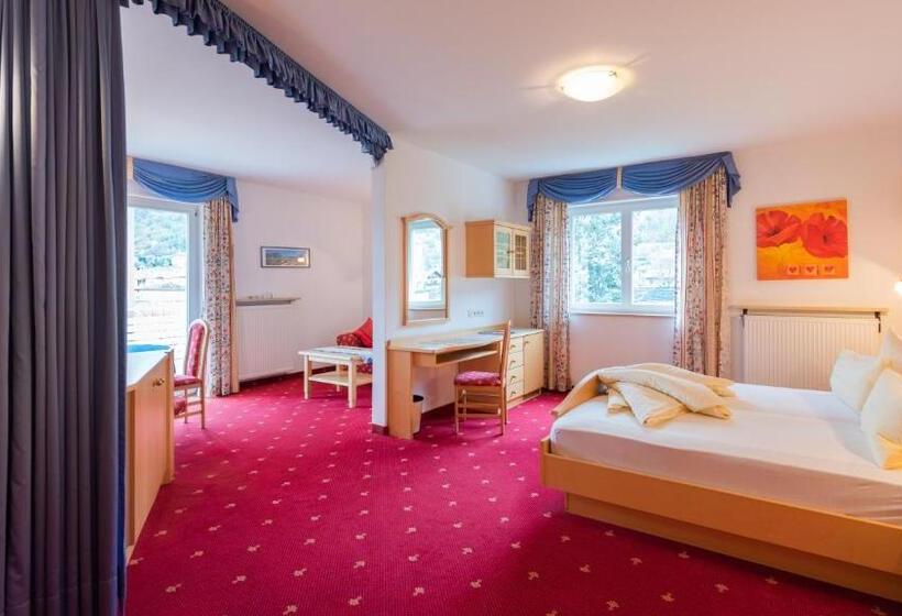 Люкс, Gschwangut