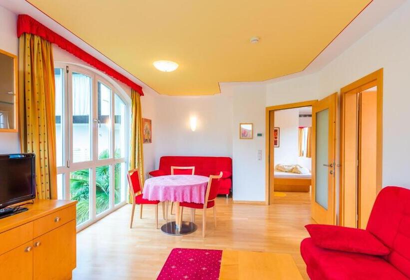 Люкс Superior, Gschwangut