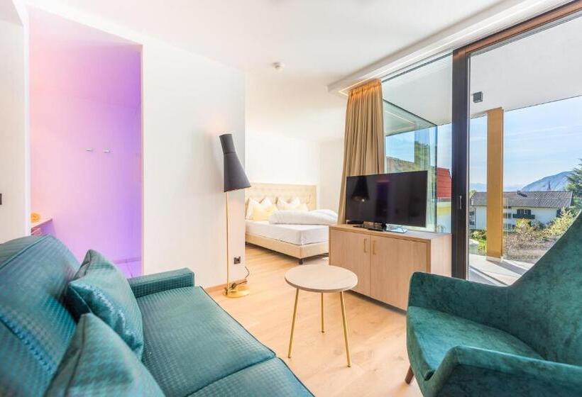 Стандартный Номер Кровать Кинг, Gschwangut