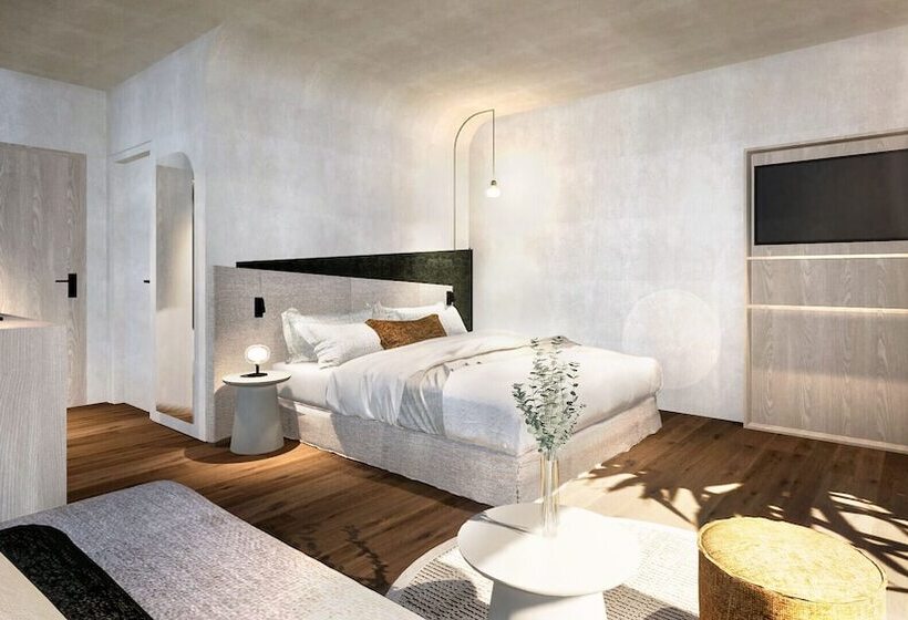 Номер Стандарт, Gschwangut