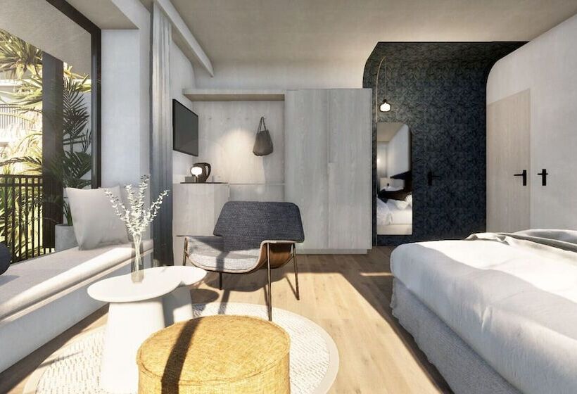 Полулюкс, Gschwangut