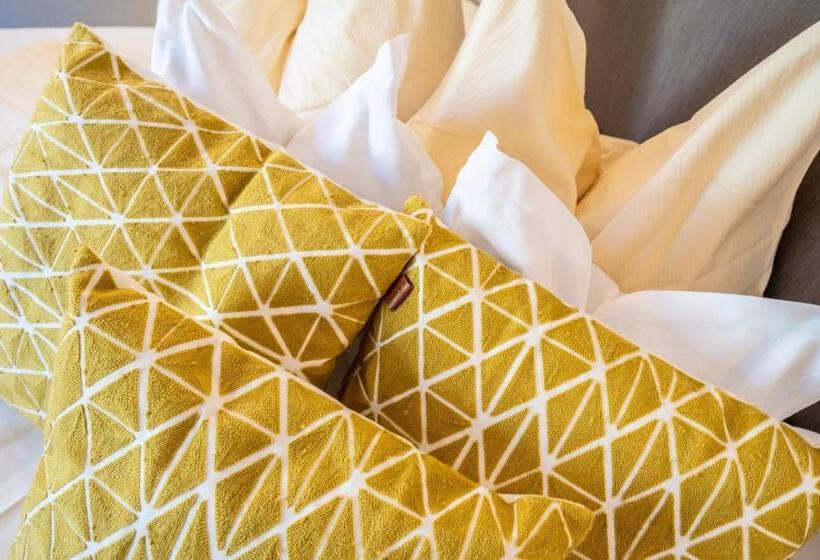 Апартаменты 1 Спальня, Gästehaus Schusser An Der Therme