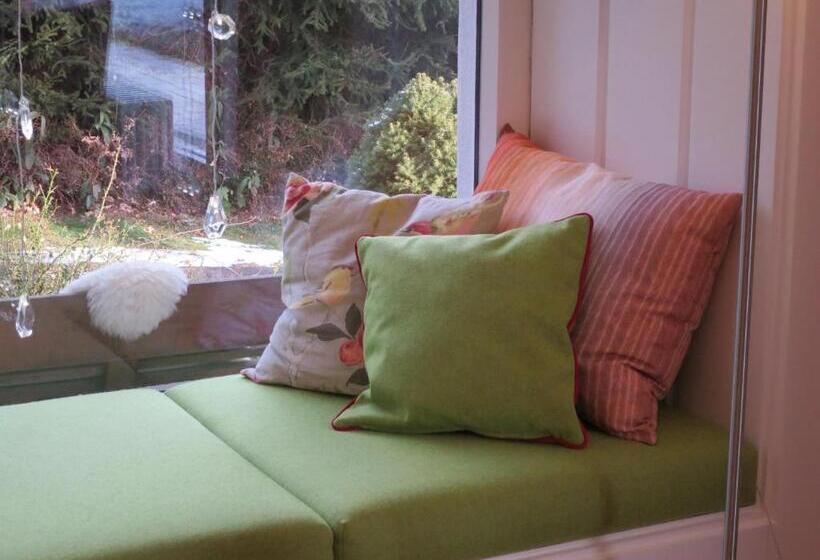 Номер Стандарт Индивидуальный, Gästehaus Schusser An Der Therme