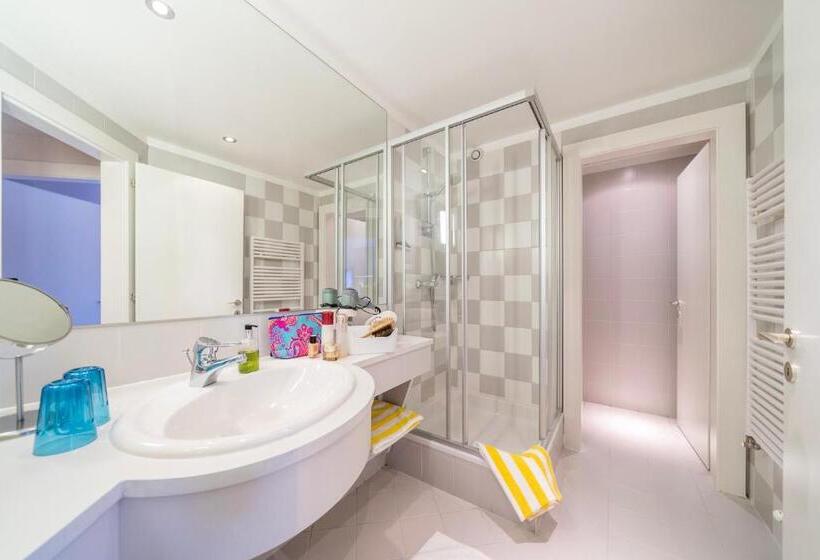 Апартаменты 1 Спальня, Gästehaus Schusser An Der Therme