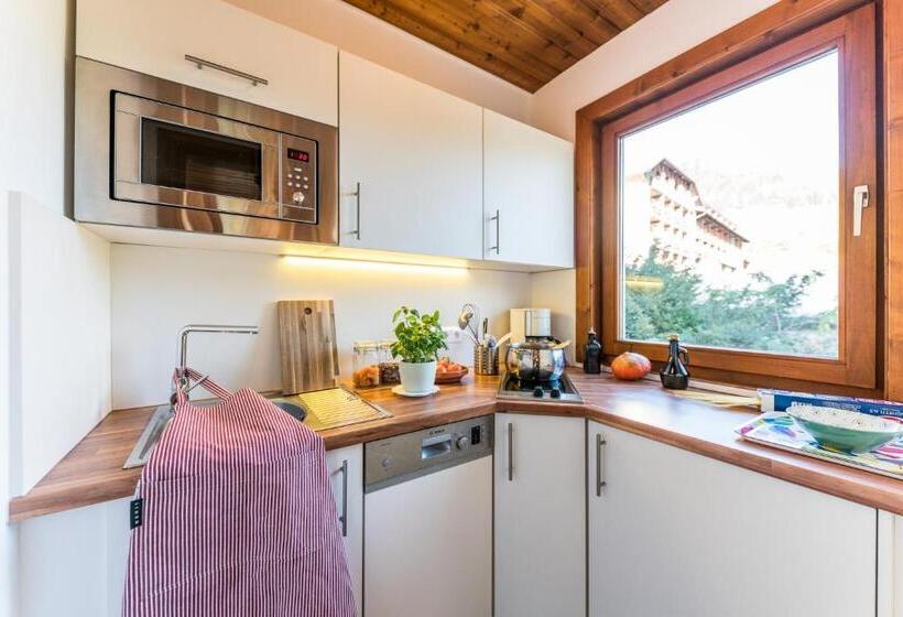 Апартаменты 1 Спальня, Gästehaus Schusser An Der Therme