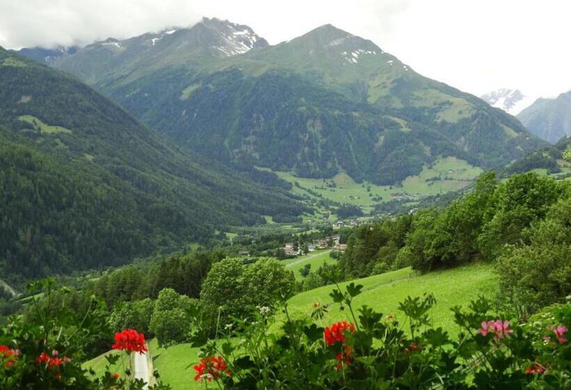 חדר סטודיו סטנדרד, Gästehaus Zedlacherhof