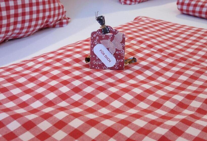 חדר בסיסי, Gästehaus Zedlacherhof