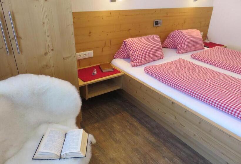 基本间, Gästehaus Zedlacherhof