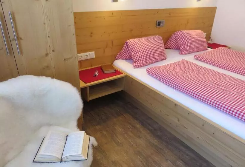 ベーシックルーム, Gästehaus Zedlacherhof