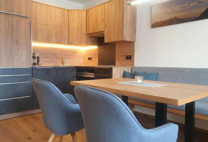 Апартаменты Deluxe 1 Спальня, Gästehaus Zedlacherhof