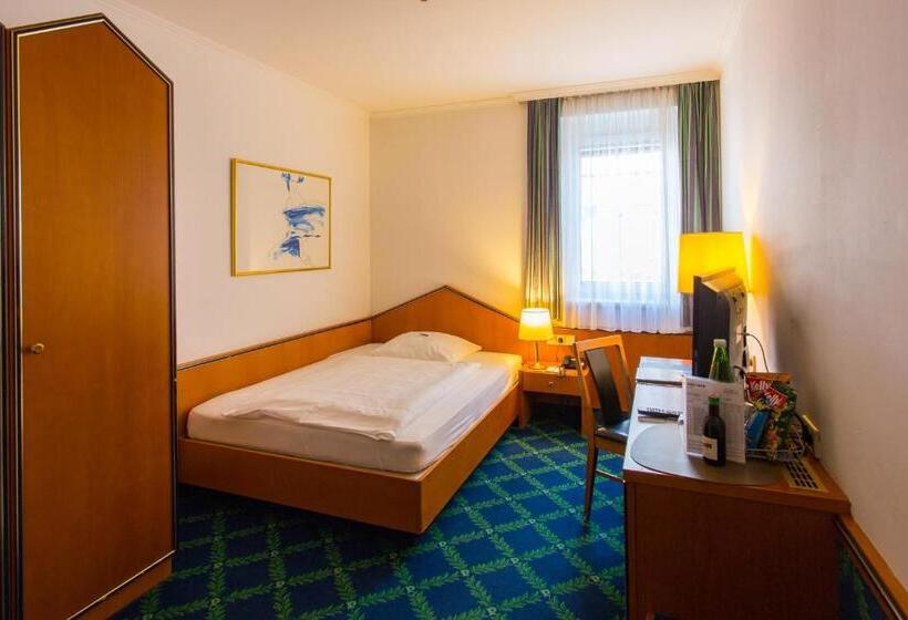 Pokój Standard Jednoosobowy, Kongress