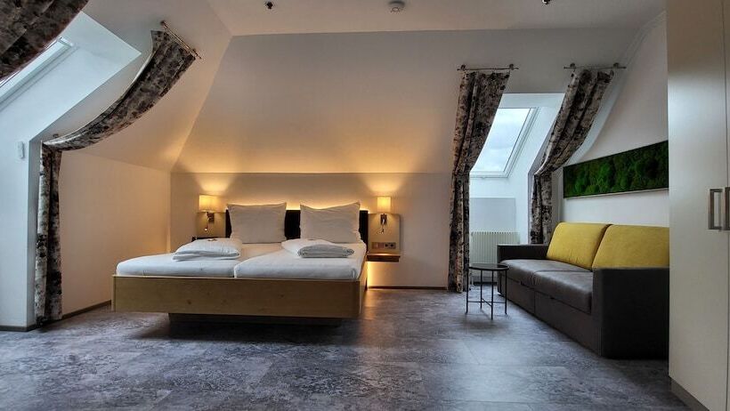 Pokój Standard, Kongress