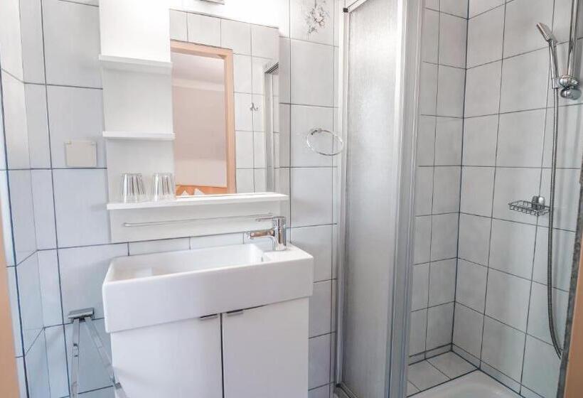 اتاق استاندارد, Kärntnerhof Velden By S4y