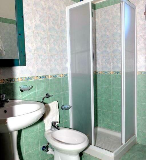 اتاق استاندارد, La Ninfea