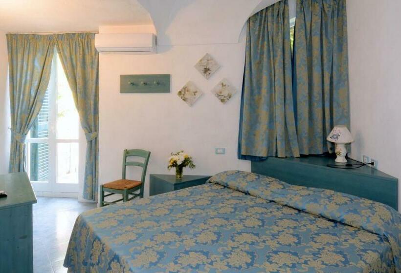 اتاق استاندارد, La Ninfea