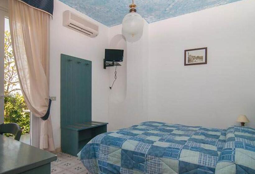 اتاق استاندارد, La Ninfea