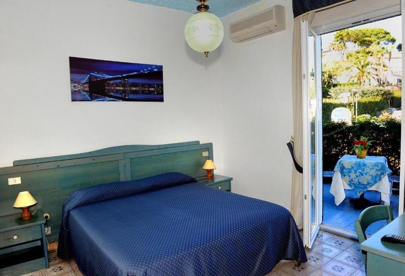 اتاق سوپریور, La Ninfea