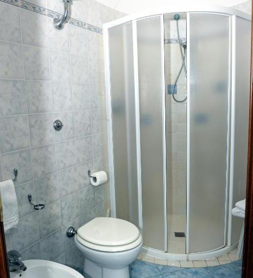 اتاق سوپریور, La Ninfea