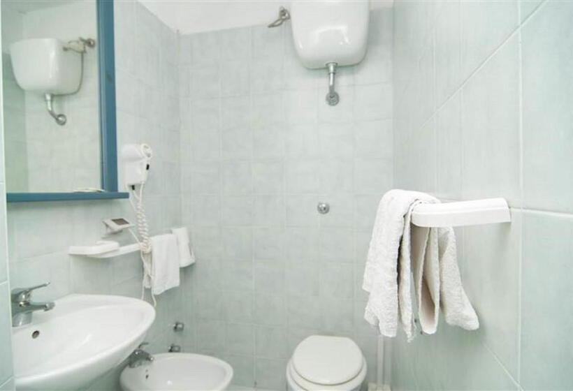 اتاق سوپریور, La Ninfea