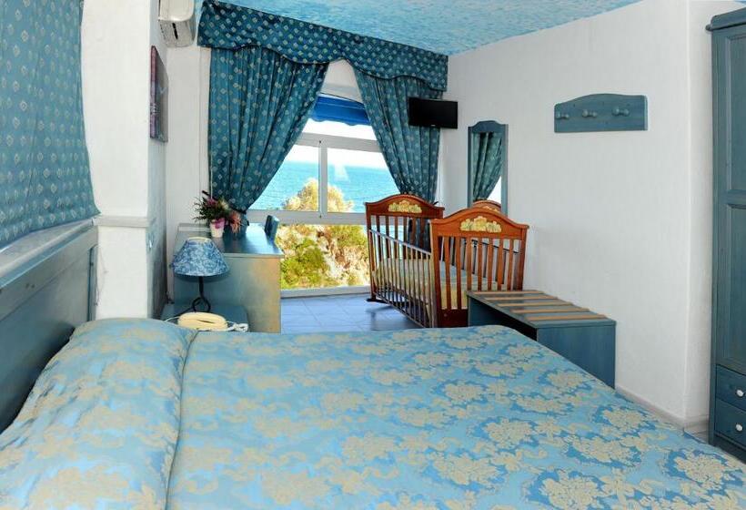 اتاق سوپریور, La Ninfea