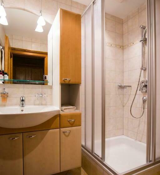 חדר סטנדרט, Landgasthof Leopoldhof